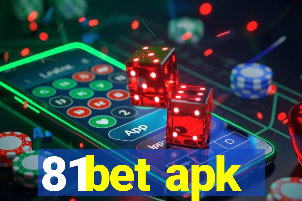 81bet apk