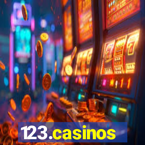 123.casinos