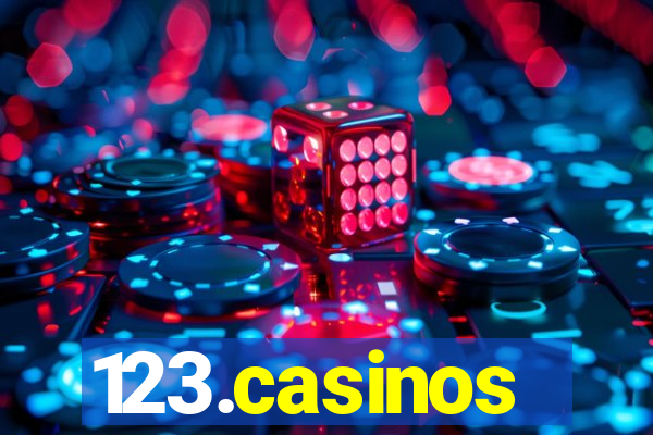 123.casinos