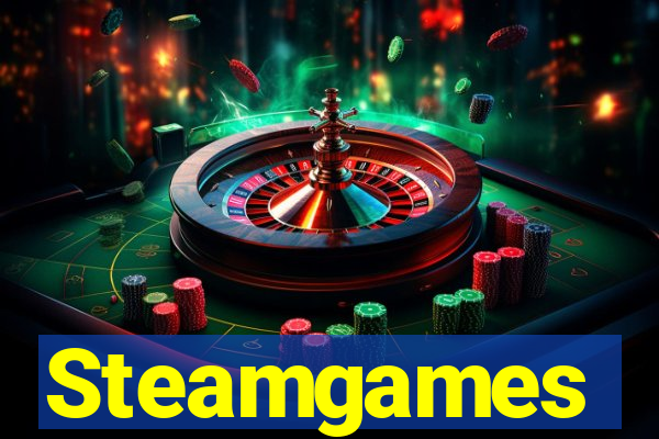 Steamgames