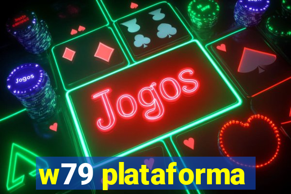 w79 plataforma