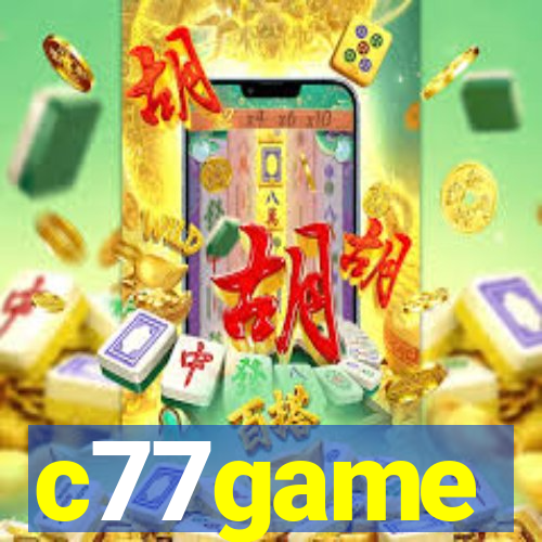 c77game