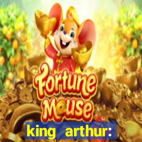 king arthur: legends rise apk