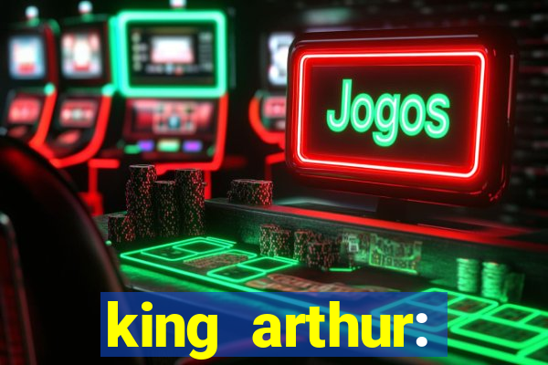 king arthur: legends rise apk