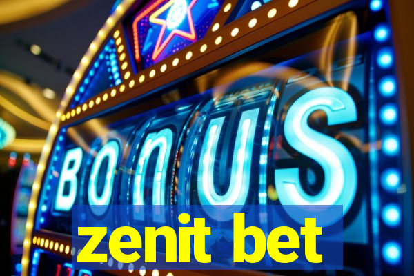 zenit bet