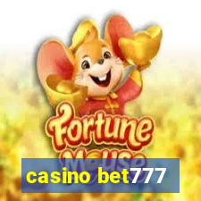 casino bet777