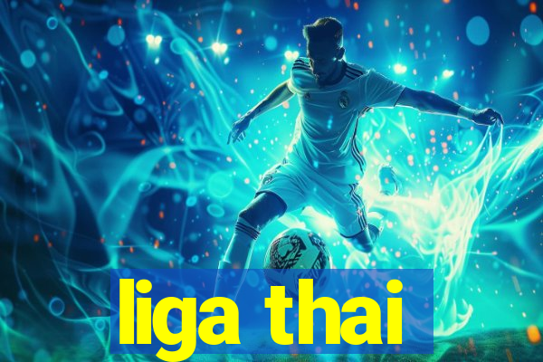 liga thai