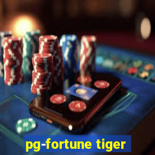 pg-fortune tiger