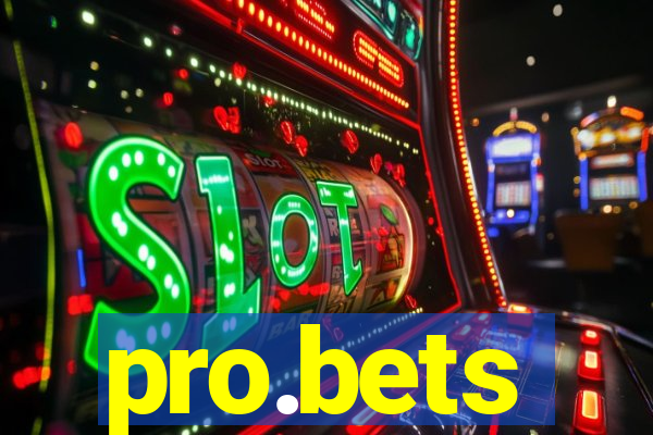 pro.bets