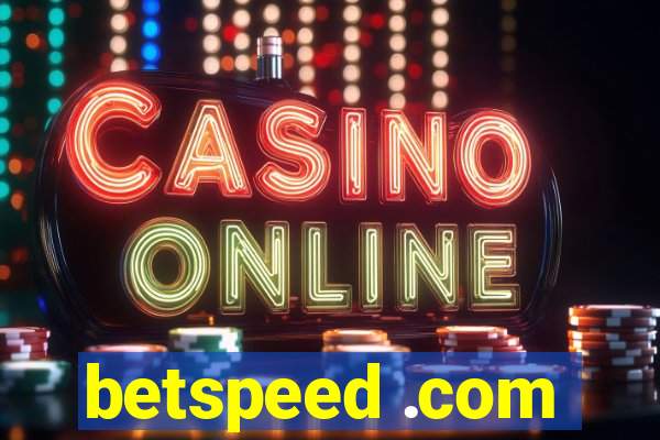 betspeed .com