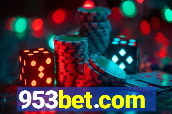 953bet.com