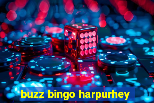 buzz bingo harpurhey