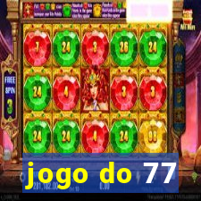 jogo do 77