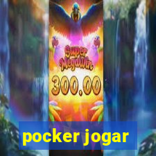 pocker jogar