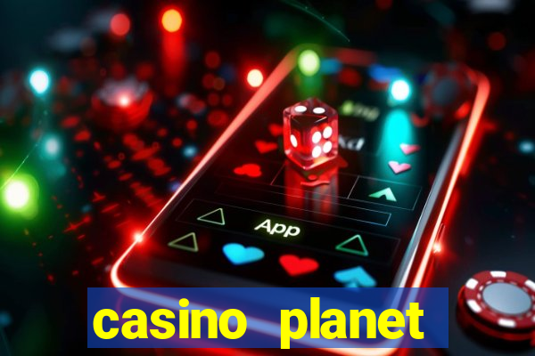 casino planet hollywood las vegas