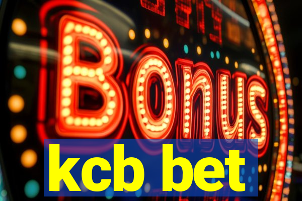 kcb bet