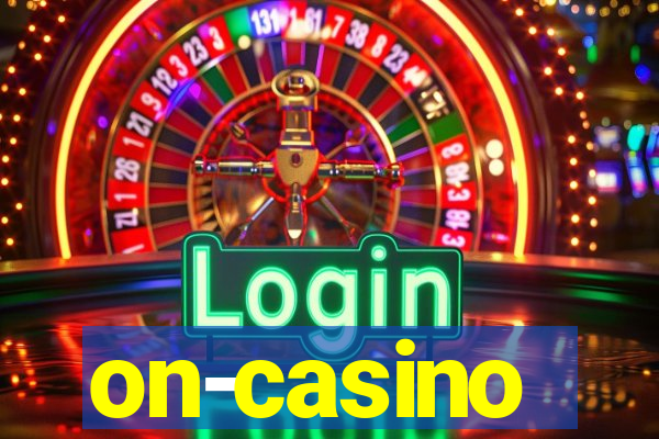 on-casino