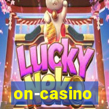 on-casino