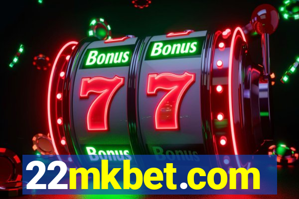 22mkbet.com