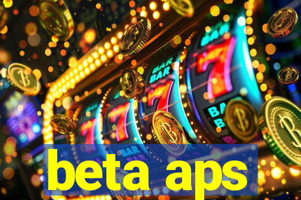 beta aps