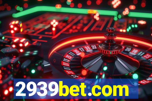 2939bet.com