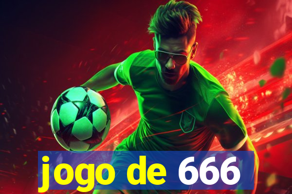 jogo de 666