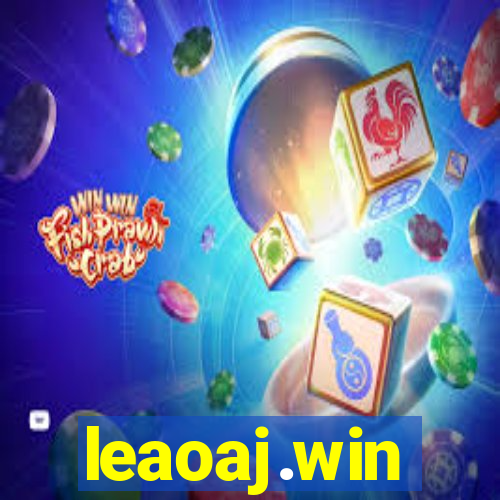 leaoaj.win