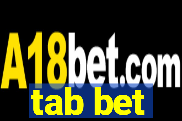 tab bet