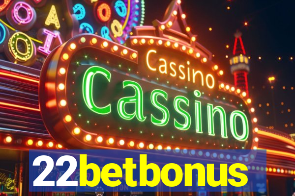 22betbonus