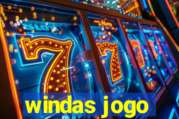 windas jogo