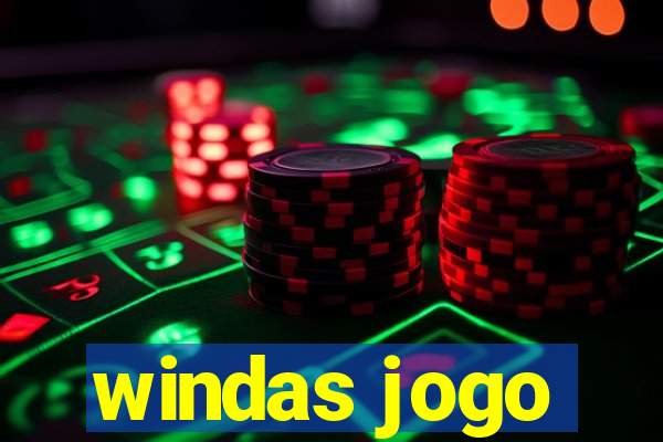 windas jogo