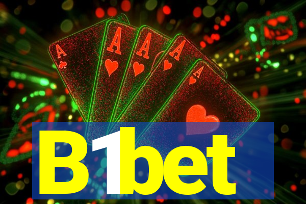 B1bet