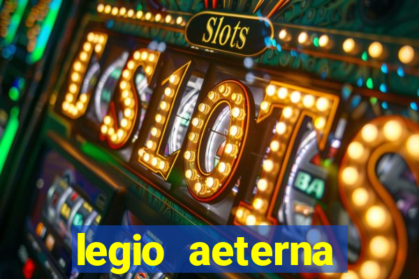 legio aeterna victrix lyrics legio aeterna victrix - roman march.