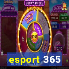 esport 365