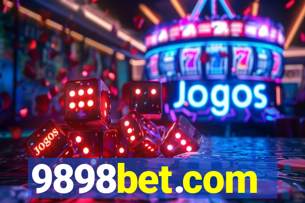 9898bet.com