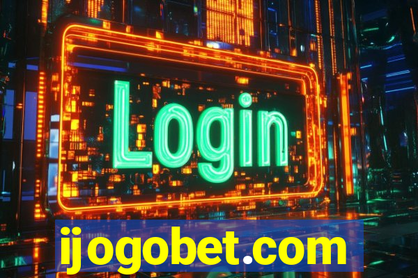 ijogobet.com