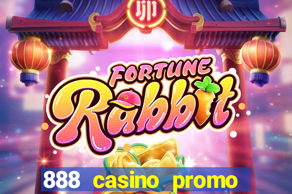 888 casino promo code free spins