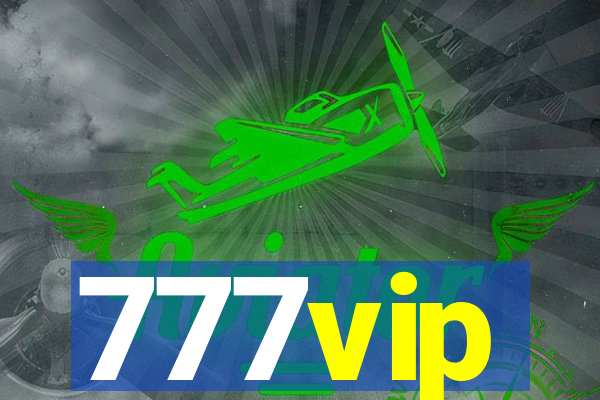 777vip