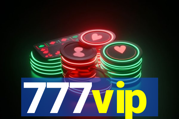 777vip