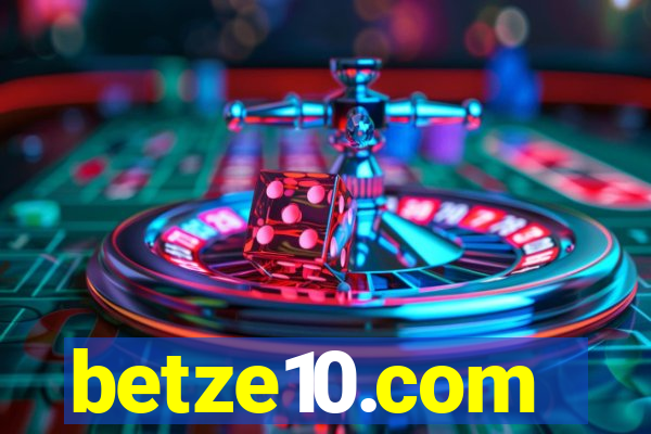 betze10.com