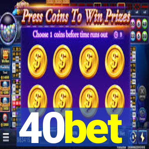 40bet