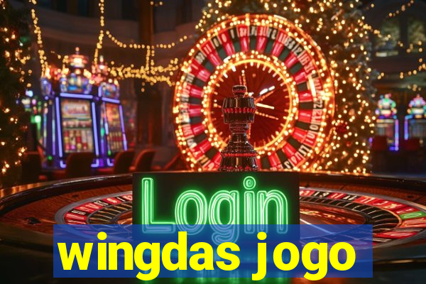 wingdas jogo