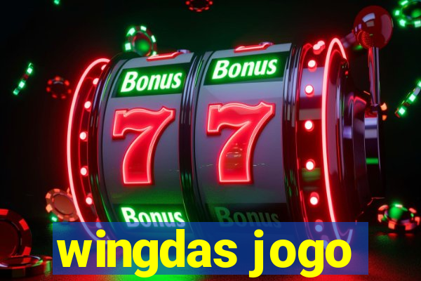 wingdas jogo