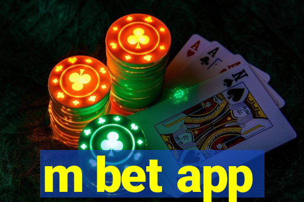 m bet app