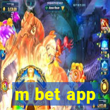 m bet app