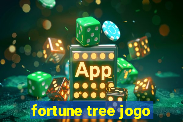 fortune tree jogo