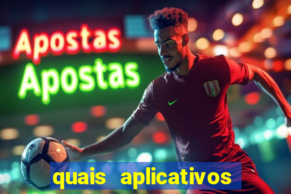 quais aplicativos de jogos para ganhar dinheiro