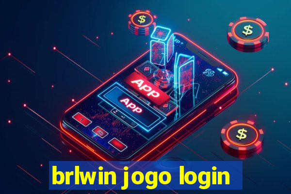 brlwin jogo login