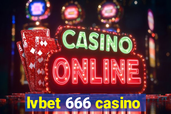 lvbet 666 casino