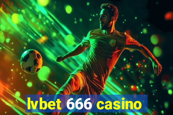 lvbet 666 casino